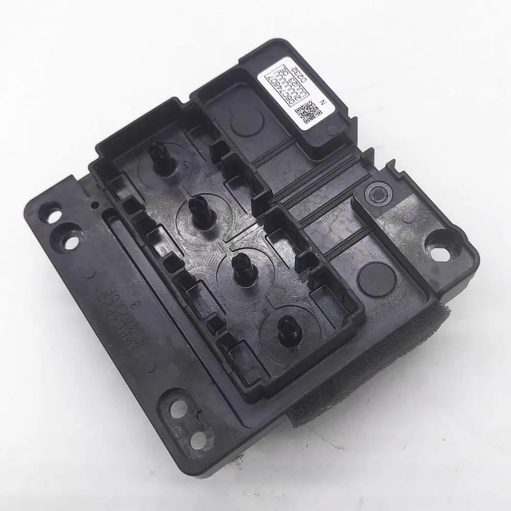 Печатающая головка WF-2860 Nozzle FA35001 FA35011 Подходит для EPSON EcoTank L6171 L6178 L6168 L6166 L6176 L6180 L6198