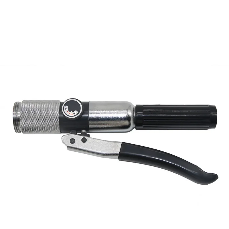 Гидравлический расширитель труб Ct-300 (пластиковая коробка), рычажный расширитель охлаждающей медной трубки 10-42 мм