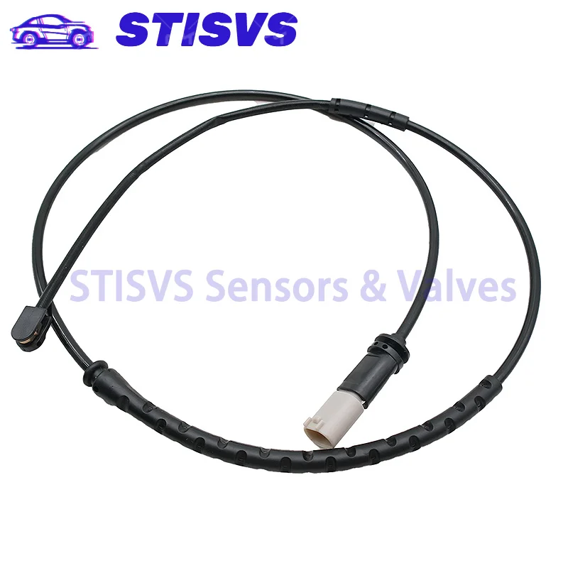 34356792571 1 шт. провод датчика износа задних тормозных колодок для BMW X5 E70 F15 F85 X6 E71 E72 F16