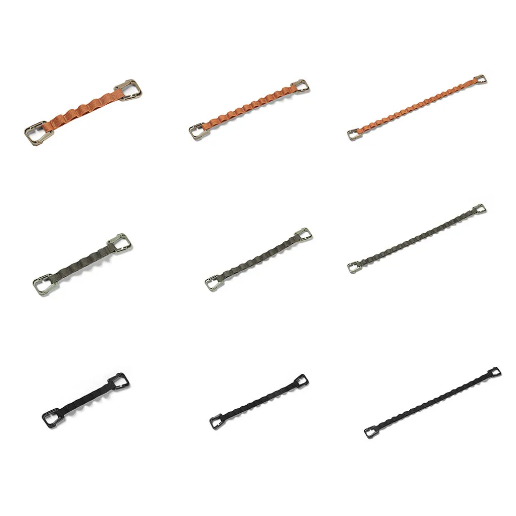 

Походная веревка для кемпинга на открытом воздухе с крючком, веревки с навесом, многофункциональная лампа, ремешок для походов, рюкзаков