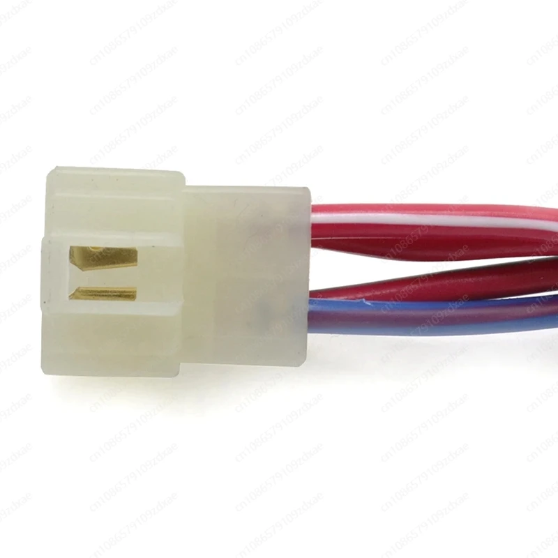 Выключатель зажигания и стартера TC020-31822 для трактора Kubota L2501 L2600 L2800 L3000 L3200 L4300 L4400