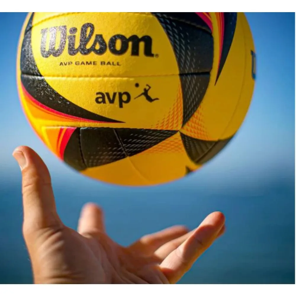 Мяч Wilson AVP