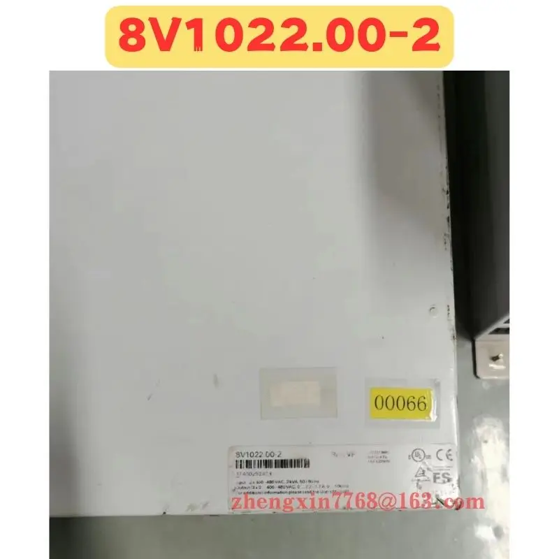 Б/у привод 8V1022.00-2 8V1022.00 2 нормально протестировано