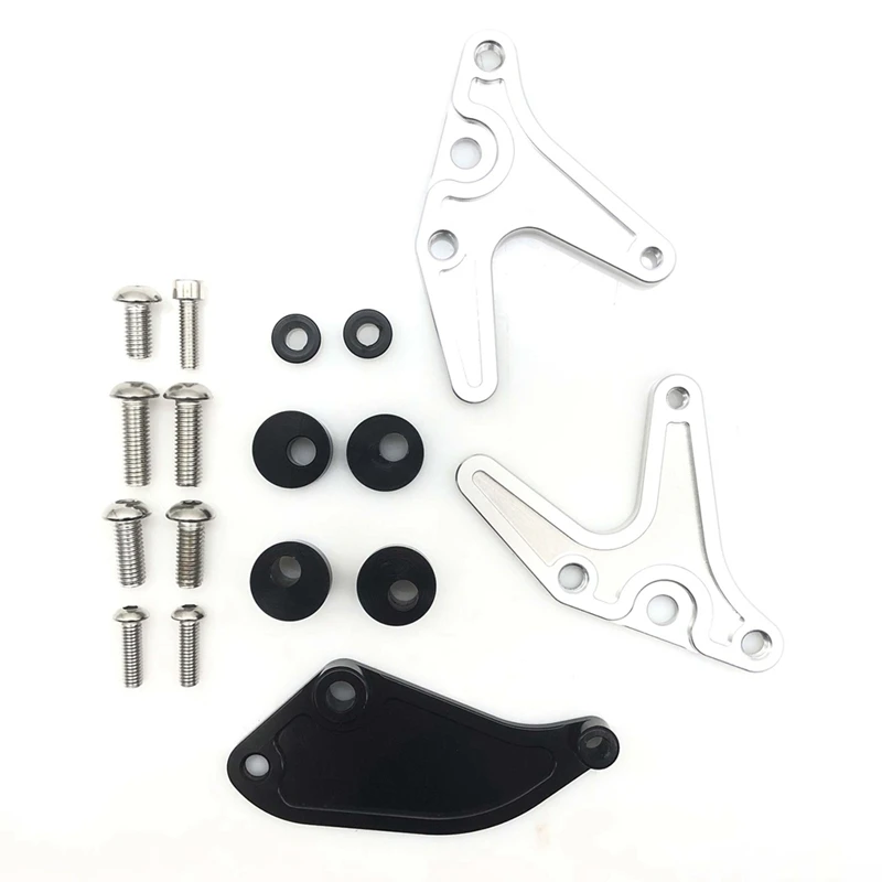 

Motorcycle Swingarm Spool Slider Stand Screws For YAMAHA YZF R7 2021-2022 Hydraulic Moto Lifting Parts Support