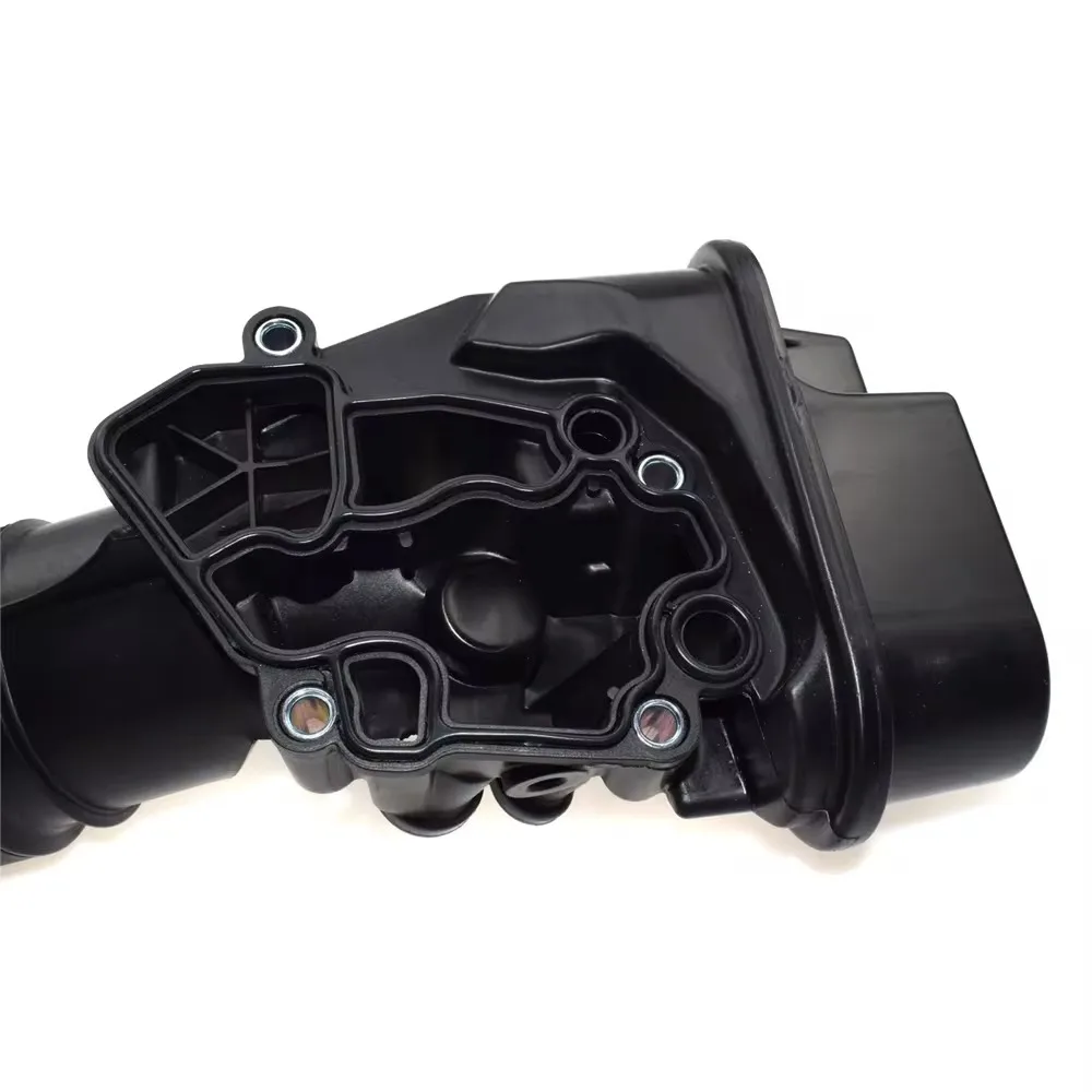 06F115397H 06D115408B 06F115441 новый высококачественный масляный фильтр двигателя в сборе для