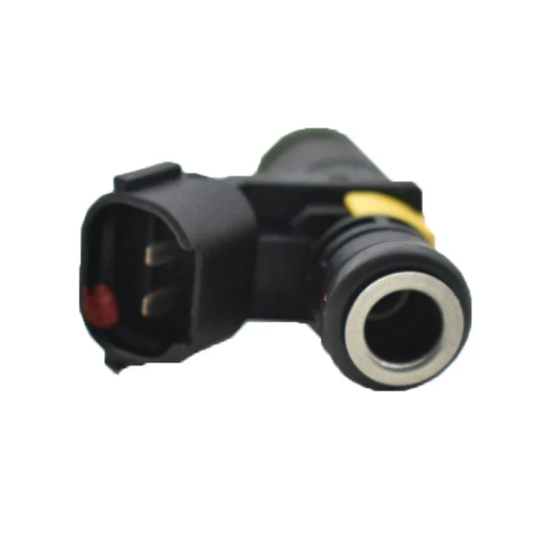 1/4 шт. 036906031 Топливная форсунка AG для SEAT IBIZA LEON TOLEDO ALTEA SKODA FABIA OCTAVIA ROOMSTER VOLKSWAGEN CADDY GOLF