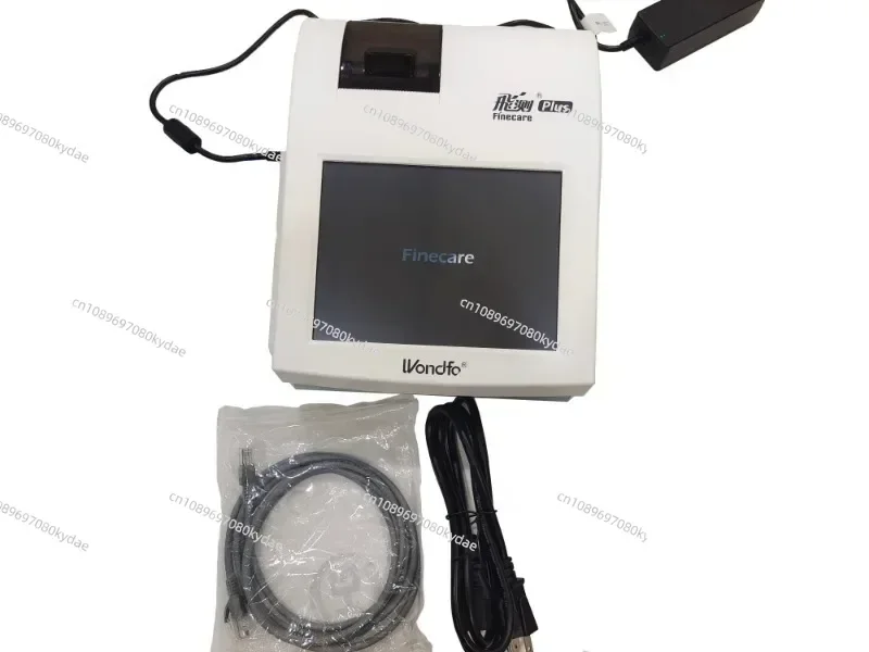 Wondfo Finecare FIA Meter Plus FS-113 человеческий флуоресцентный иммуноанализатор