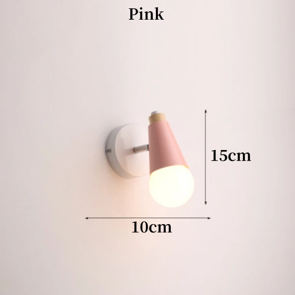 

Настенный светильник OMEE черный/золотой/белый