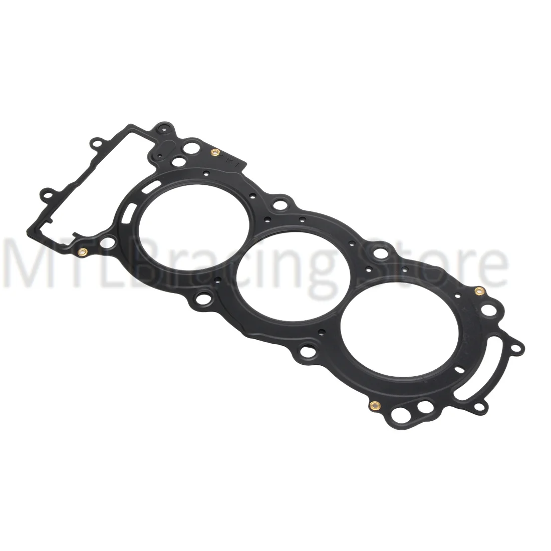 Фото Прокладка головки цилиндра для YAMAHA MT09 2014-2016, FJ-09, FZ-09 2015-2017, MTN850-A, MT09A, MT-09 2017-2020, XSR900, MTM850 2017-2021 №3