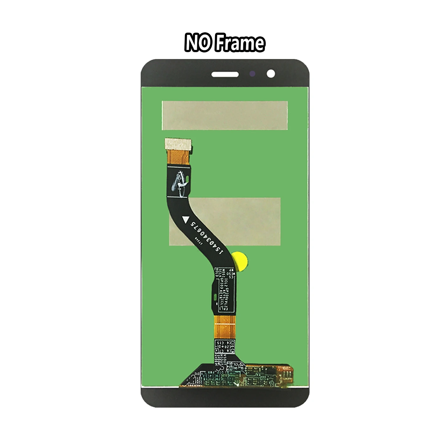 ЖК-дисплей для Huawei P10 Lite WAS-LX2J WAS-LX2 WAS-LX1A WAS-L03T P10Lite с сенсорным экраном и