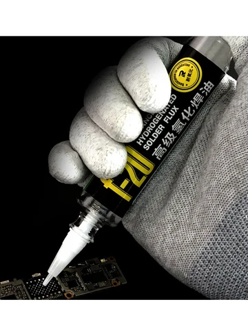 Флюс для пайки без свинца для ремонта телефонов