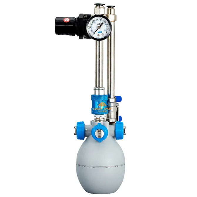 

Indoor textile factory/automobile film/static elimination micro mist two fluid dry mist atomizing humidifier nozzle