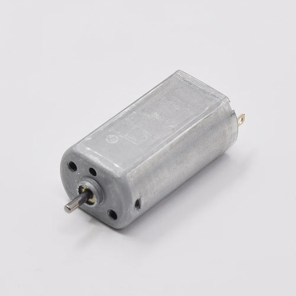 Mabuchi FK-050SH-12130 DC 5V 6V 9V 12V Micro 050 карбоновый щеточный двигатель для электрического