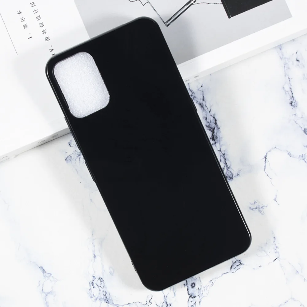 Для UMIDIGI Power 5s 6 53 &quot2021 Power5s силиконовый смартфон телефон защитный чехол из мягкого