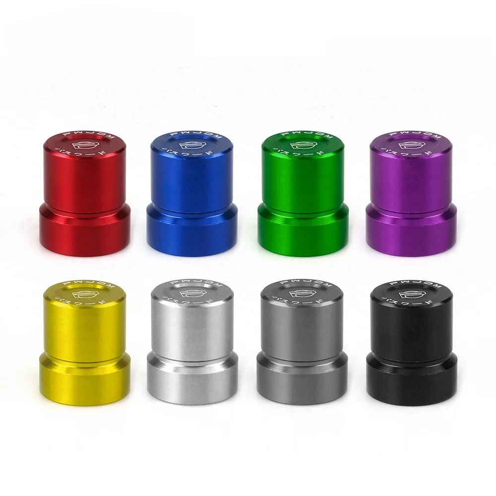 Автомобильные аксессуары алюминиевый электромагнитный клапан VTEC серии B серия D