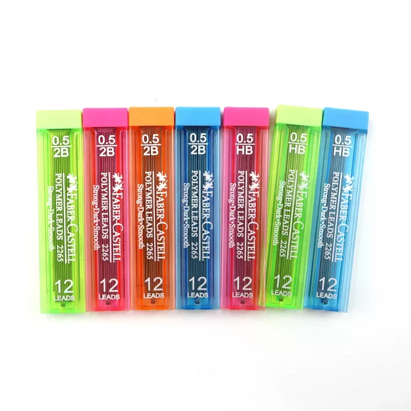 Leads Automatic Pencil Lead Core Refill Sketching Drawing Stationery