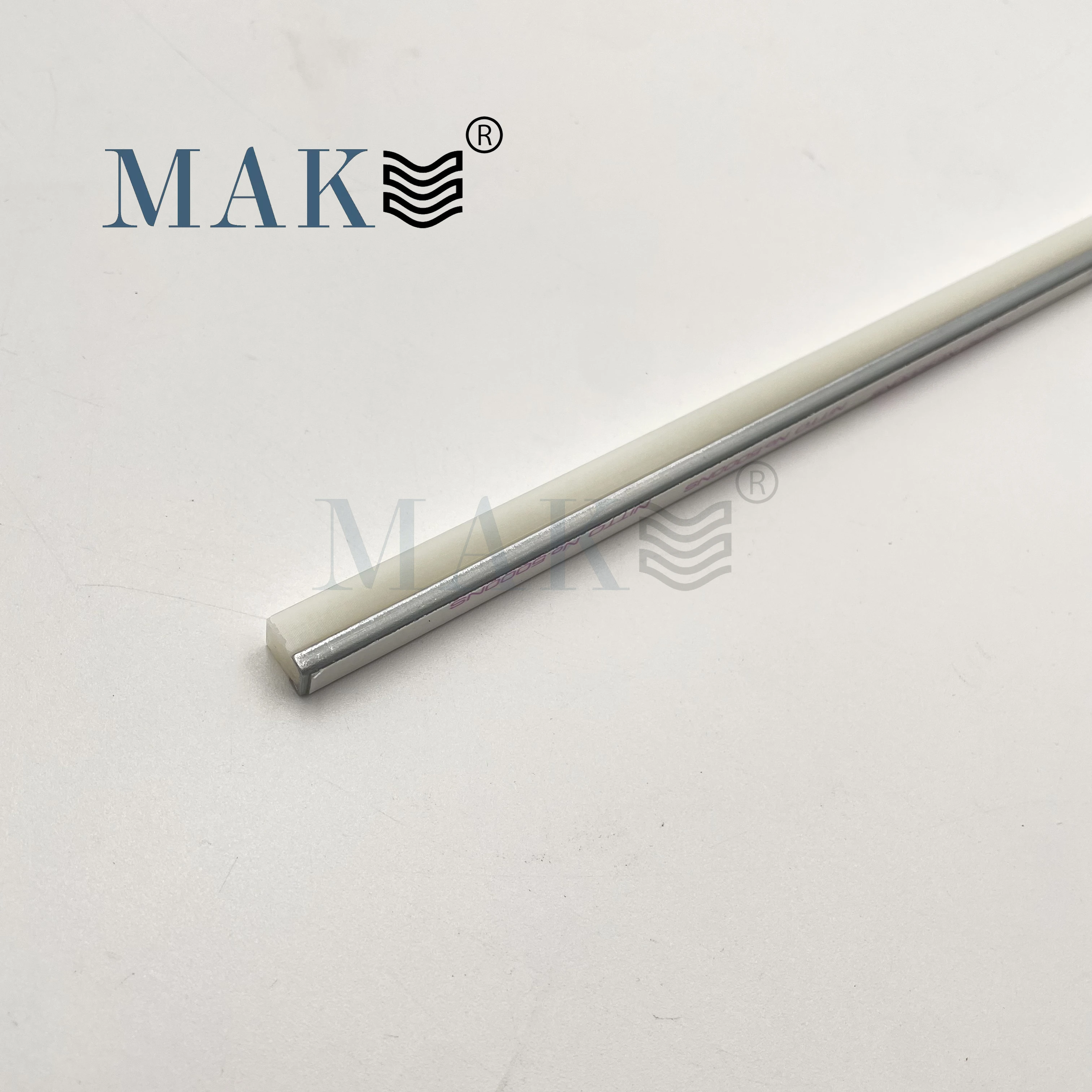 2X 2-я смазочная планка для ролика переноса Xerox V80 180 2100 3100 170i