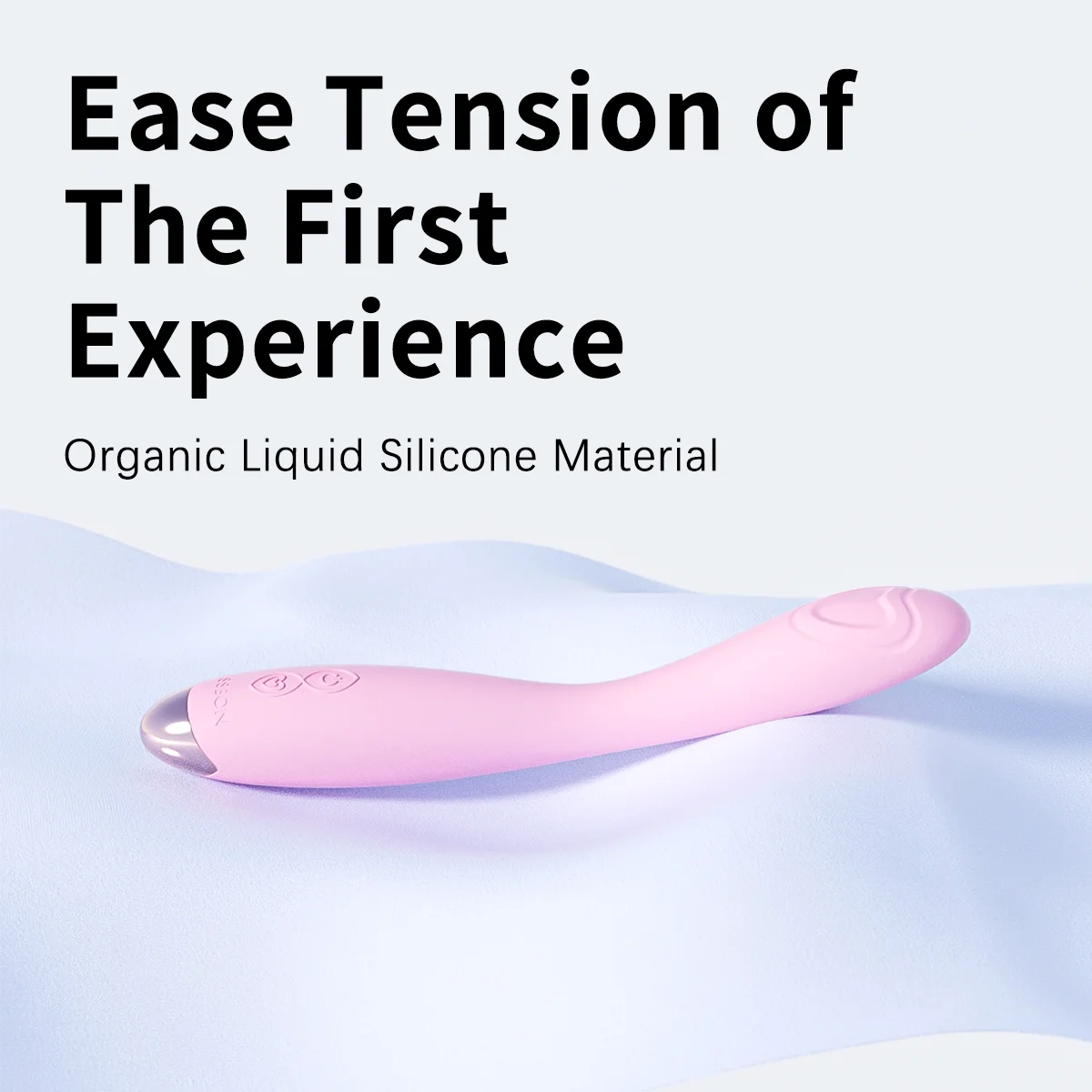 Фаллоимитатор Jissbon