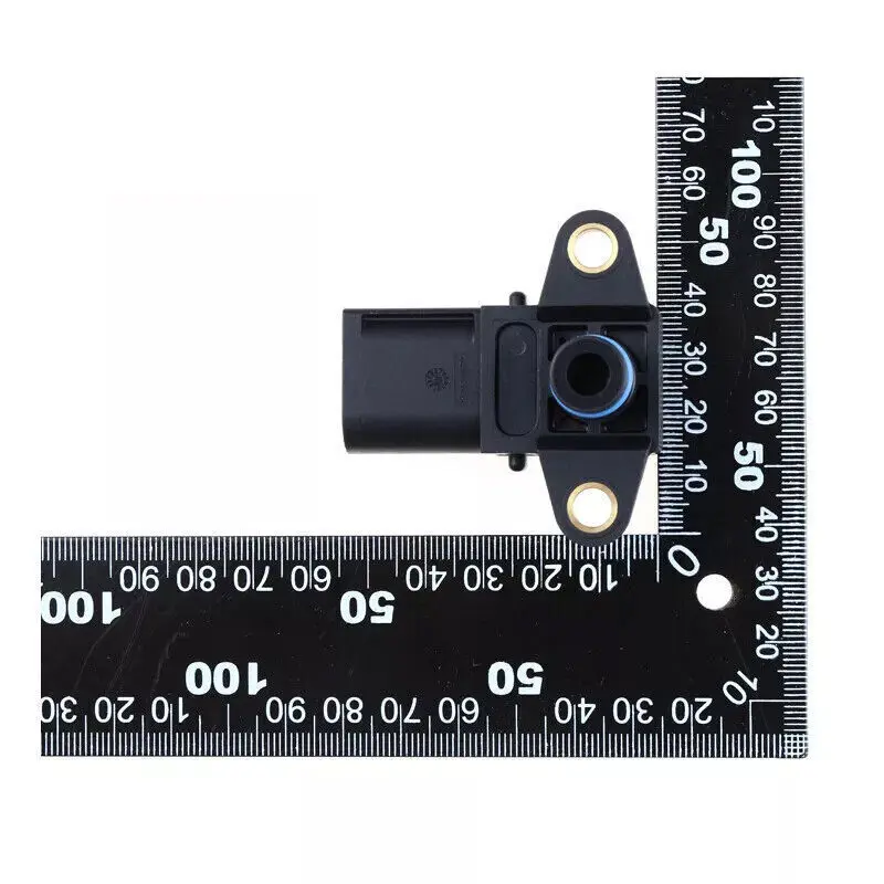 Датчик карты перепада давления подходит для BMW 13 5 7 серии X1 X3 X5 Z4 США-