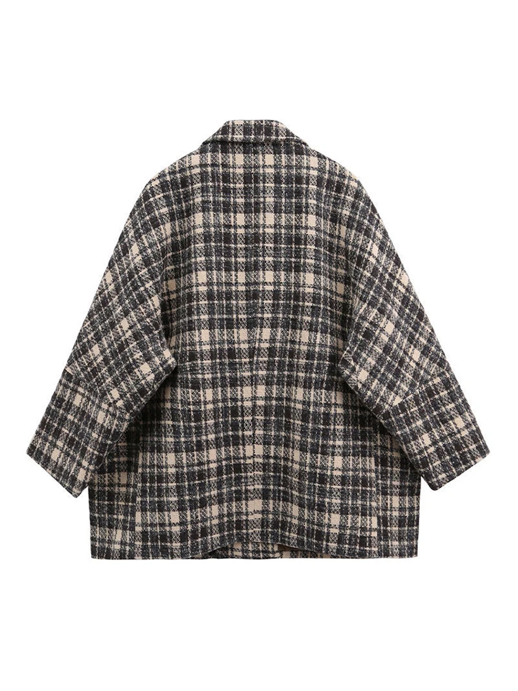 Женский блейзер в британском стиле