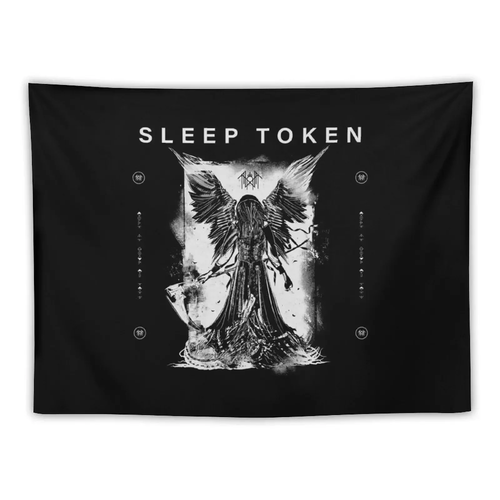 Я буду путешествовать дальше дороги разума отнесите меня в эстетический гобелен