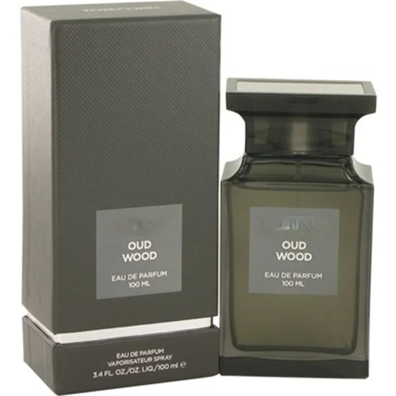 

New Date Brand Oud Wood Eau Parfum 50ML 100mML