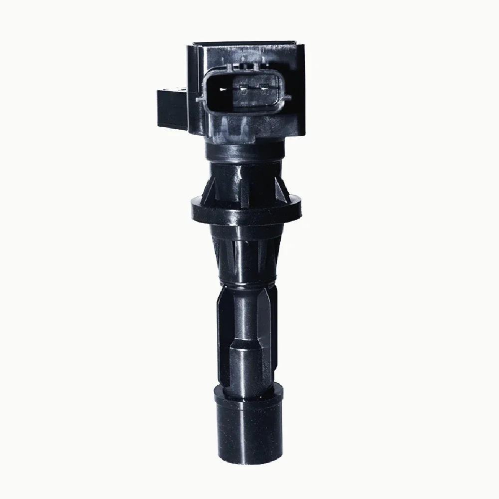 6M8G12A366 Катушка зажигания для MAZDA 3 6 GH 8 MX-5 CX-7 TRIBUTE/FAW BESTUNE B70 2005/FORD ESCAPE KUGA 2.3L L3G 218100