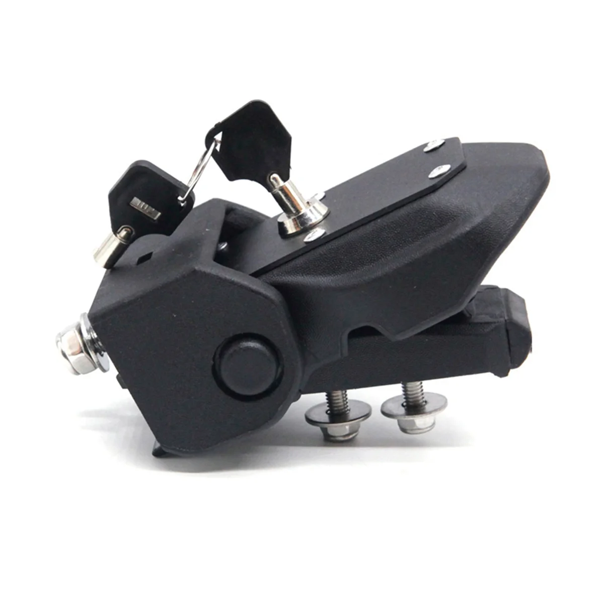 1 пара защелка для капота Wrangler Jl 2018-2020 MGO3