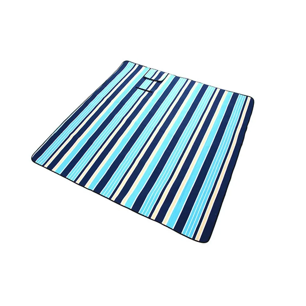 

2*2M Waterproof Folding Picnic Mat