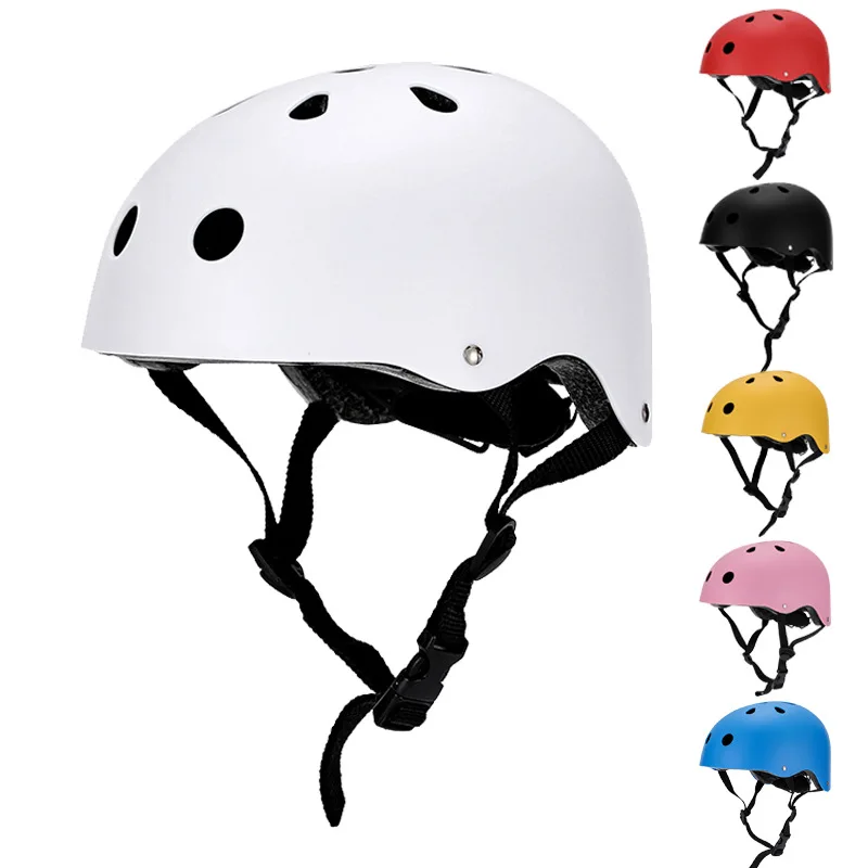 

Professional Outward Round Helmet Safety Protect Outdoor Mountain Camping Hiking Riding Helmets Child Protective Equipment