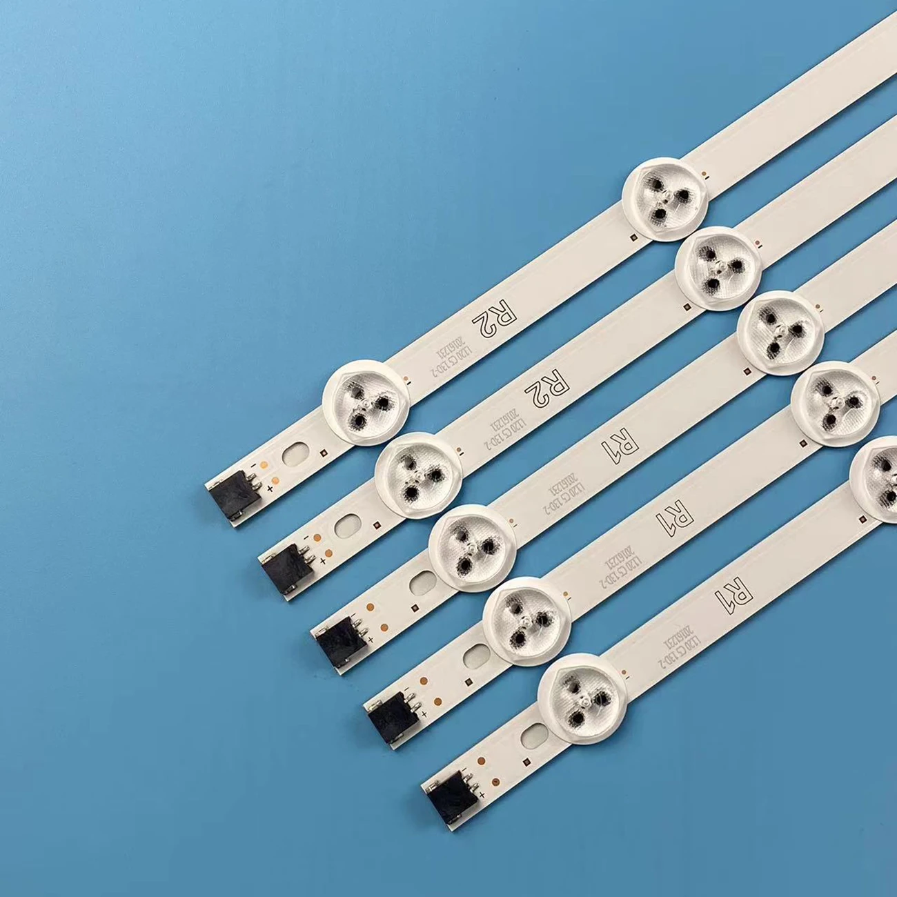 Подсветка LED для телевизора LG 42" 6916L-1385A, 6916L-1386A, 6916L-1387A, 6916L-1388A, LC420DUE, 42LN5400, 42LN541C-UA.
