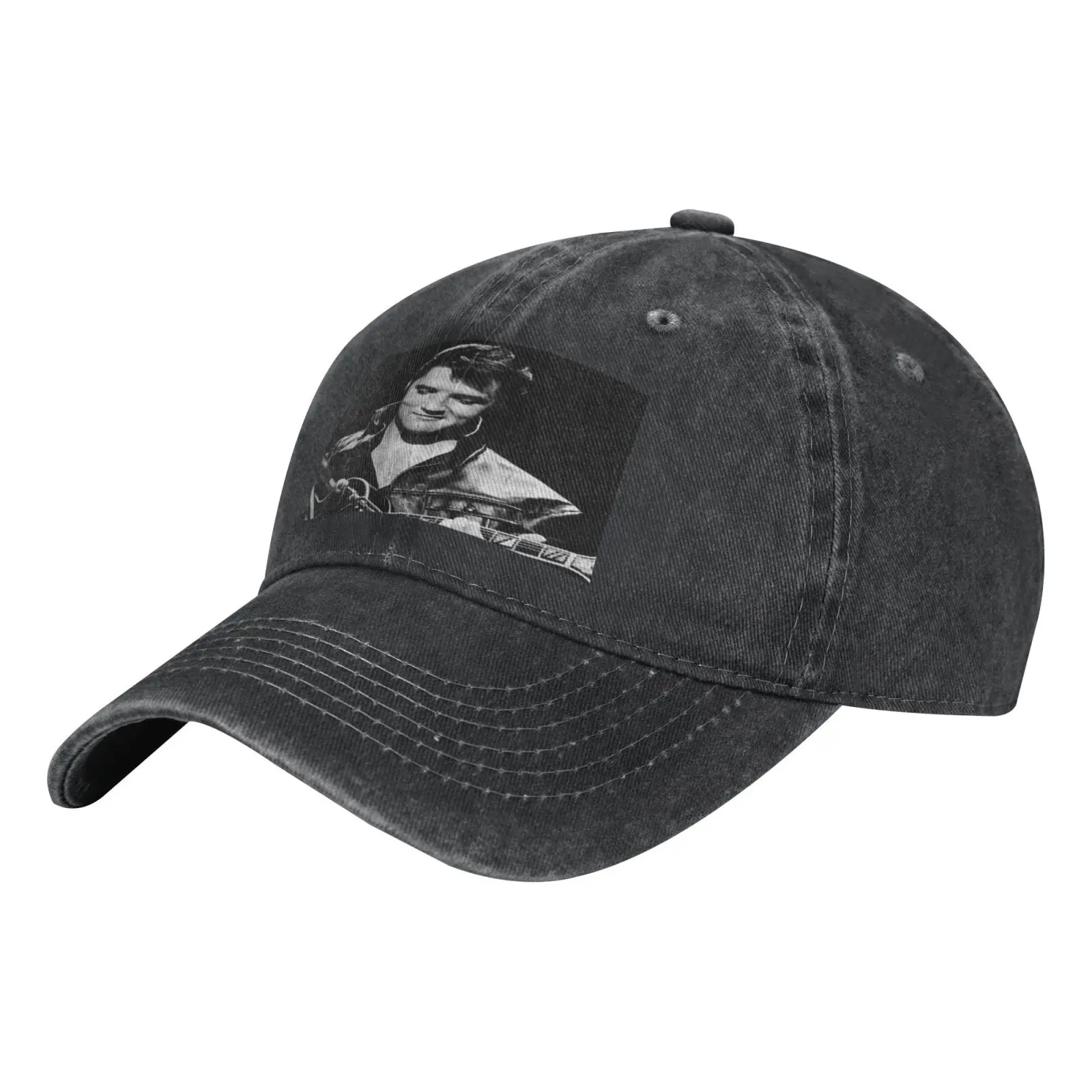 

Elvis Presley 1031 Cap Hat Beanie Men's Stylish Caps Women's Hats Designer Hat Hip Hop Caps Beret Men Balaclava Summer Fishing