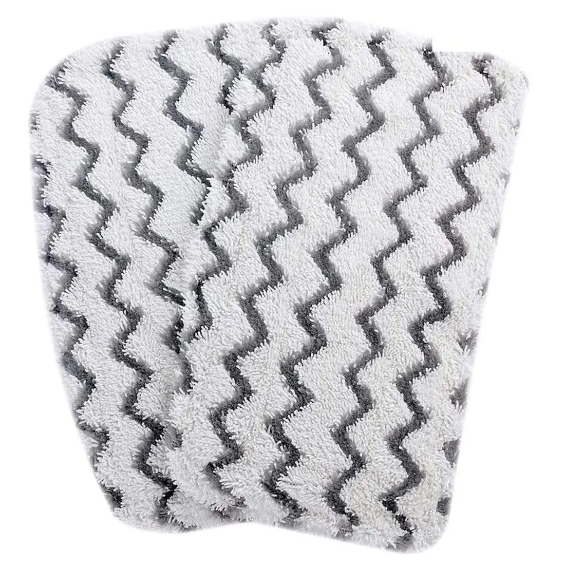 2 упаковки сменных подушечек для паровой швабры пылесосов Shark Steam Mop S1000 S1000A S1000C