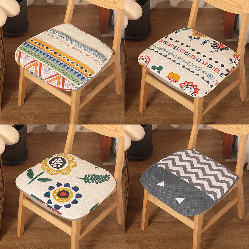 

Подушка для четырех сезонов, подушка для офисного стула в форме подковы, подушка для стула, подушка для попки, тонкая летняя