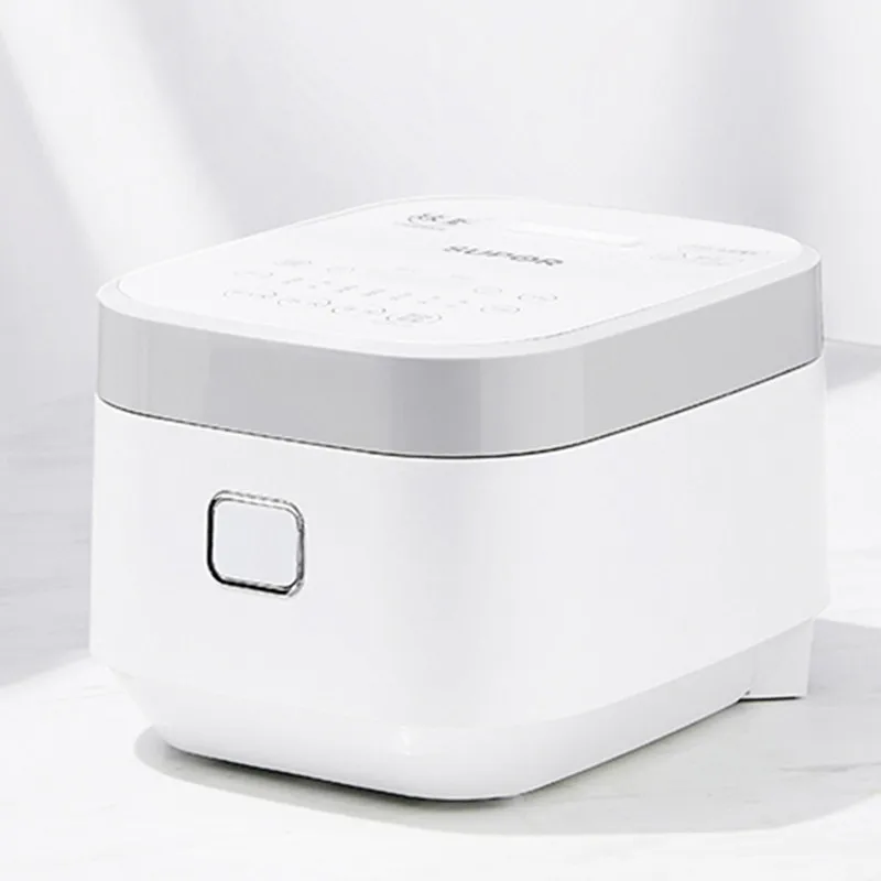 

Бытовая мини-рисоварка SUPOR с электромагнитным подогревом, 3 л