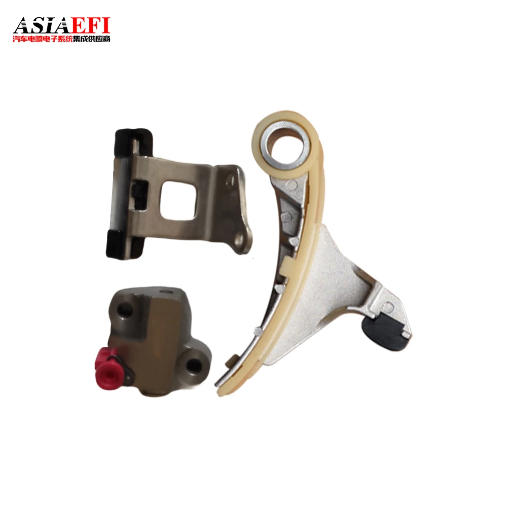 2TRFE KA-19 13521-75020 13523-75030 13561-75040 комплект цепи ГРМ для Toyota 4runner Coaster Dyna Hiace Tacoma Land Cruiser Prado