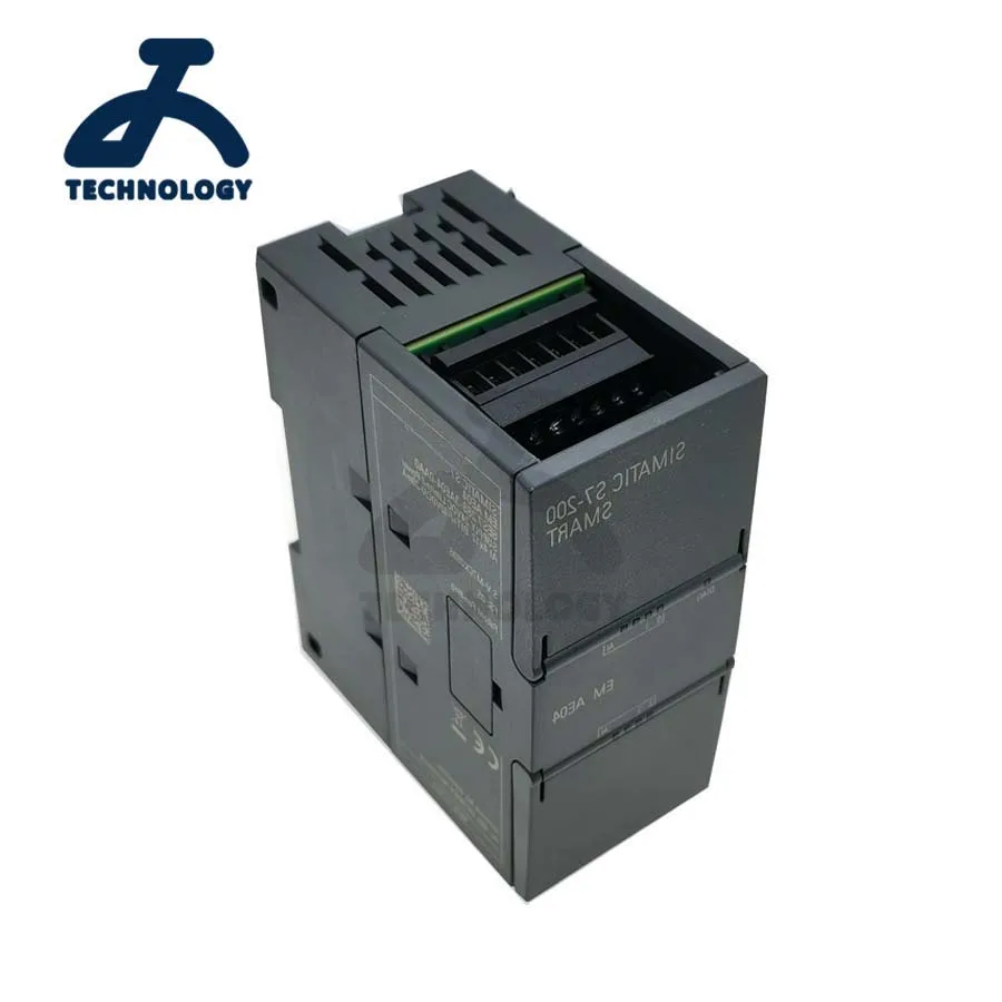 Модуль смарт-процессора SIMATIC S7-200 6ES7288-3AE08-0AA0 6ES7288-3AM03-0AA0 6ES7288-3AM06-0AA0 6ES7288-5AE01-0AA0