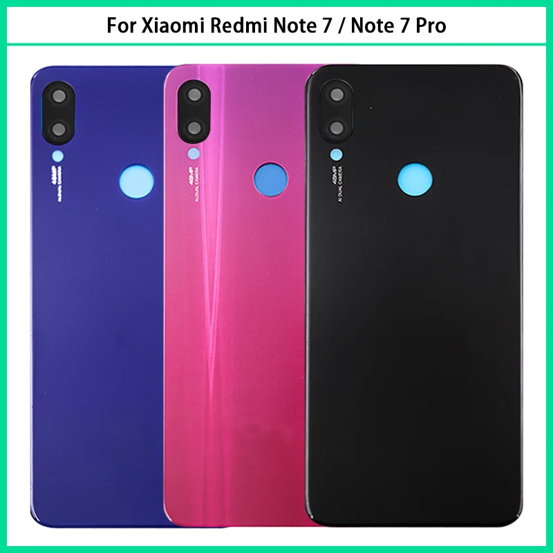 Redmi Note 11 Задняя Крышка Купить