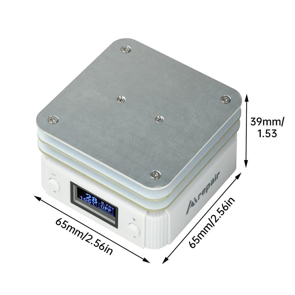 

Паяльная станция Prehea 65 Вт