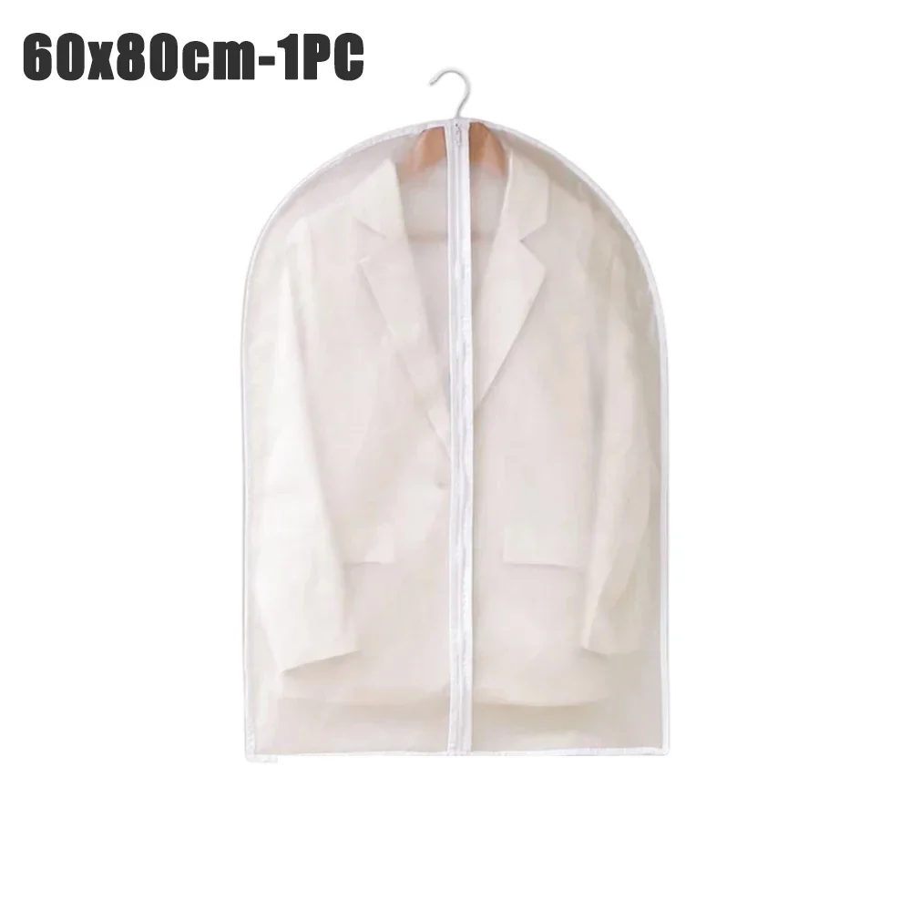 

Пылезащитный чехол для одежды PEVA