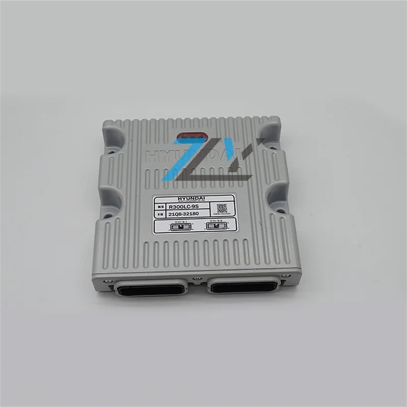 Строительная техника 21Q8-32180 Блок управления машиной MCU применимый к компьютерной