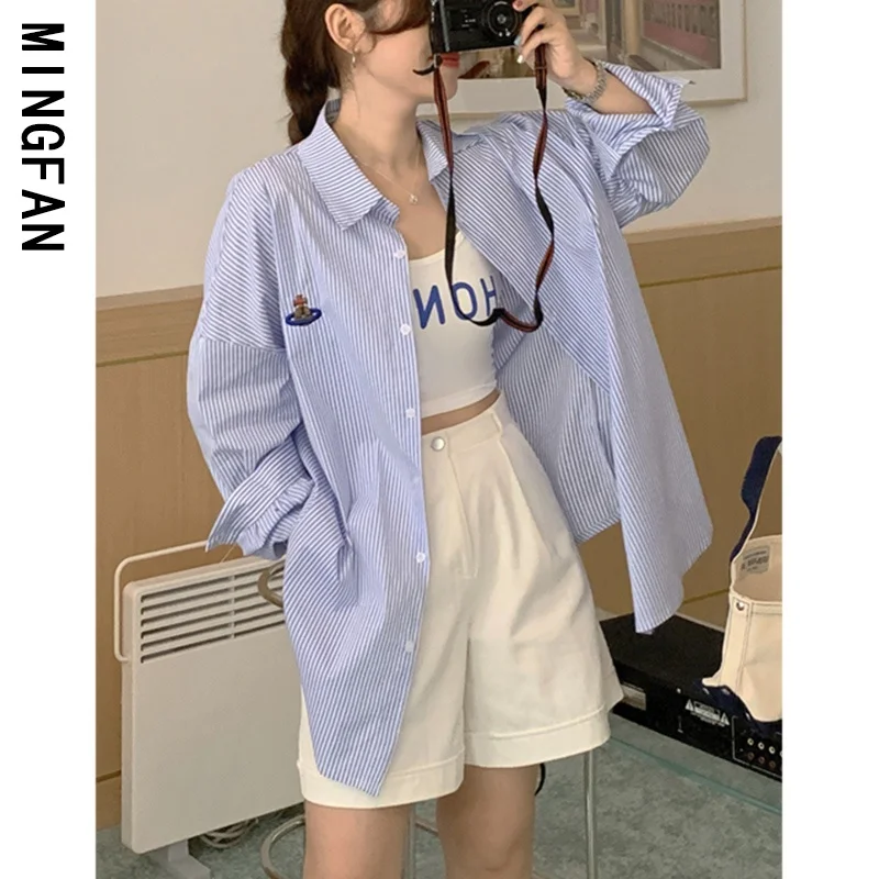 Новинка 2022 женская одежда для ранней осени свободное повседневное пальто