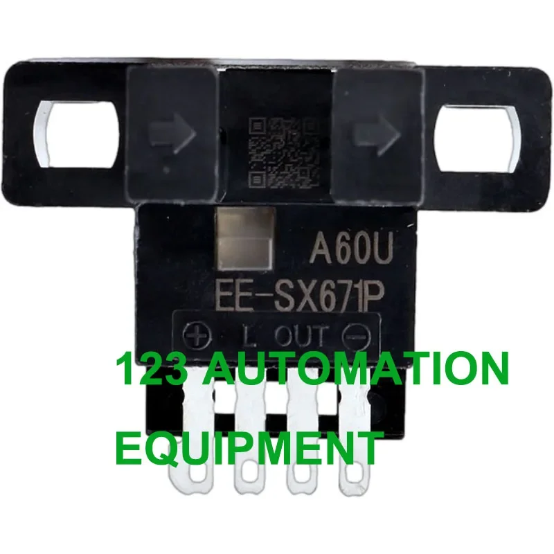 Оригинальный Новый фотоэлектрический Переключатель Omron EE-SX671 SX671P SX671R SX671A
