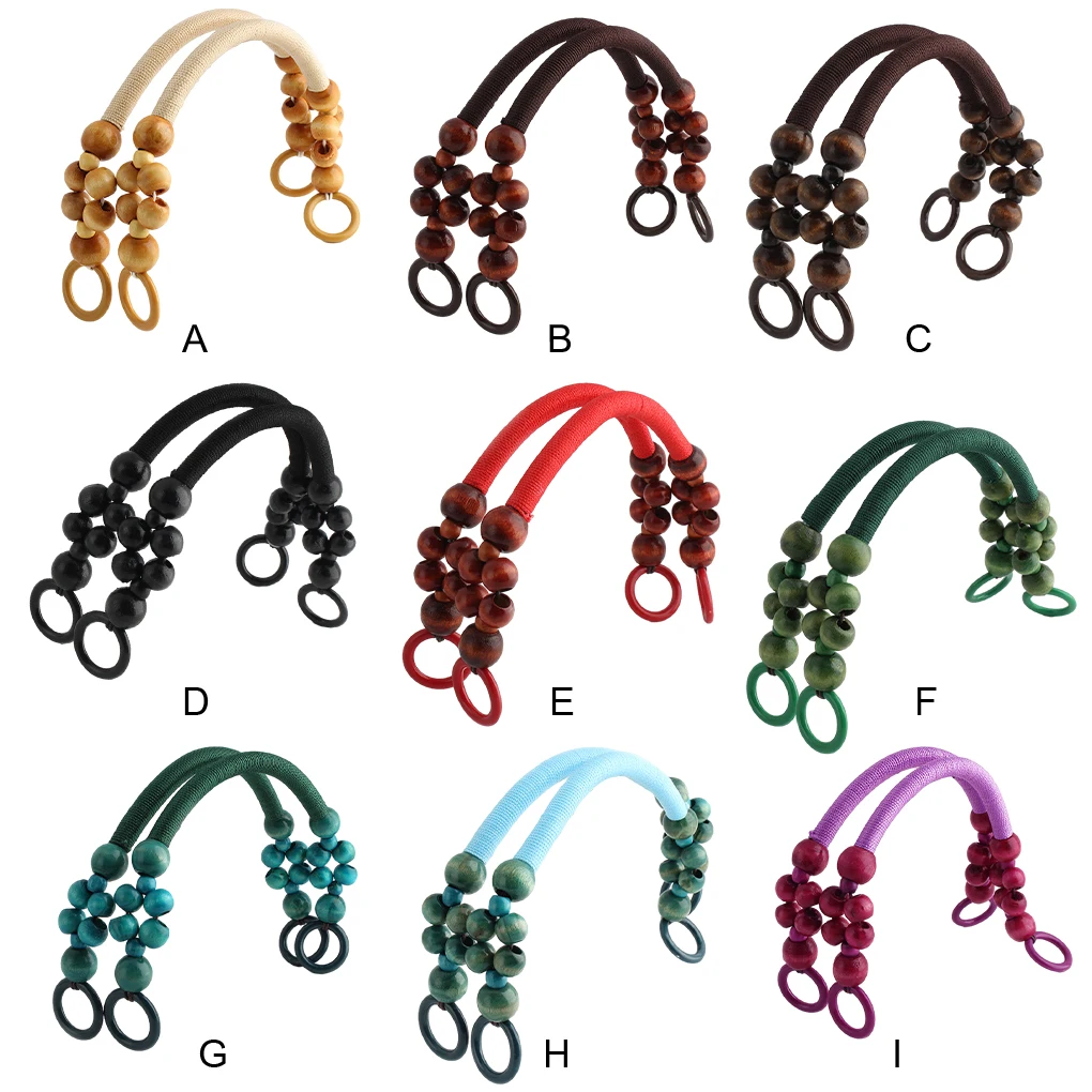 

Lightweight And Durable Handbag Strap For Bag Accessories Bag Handle Gift Wide Application Highquality beige