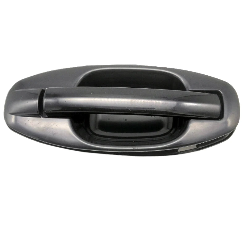 

Чаша наружной ручки автомобиля для Hyundai Santa Fe 2001-2006 82650-26000 82660-26000 Внешняя дверная ручка Внешняя дверная ручка 4 двери