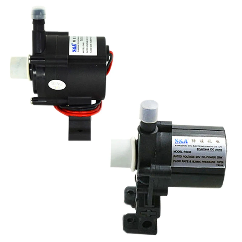 Охладитель лазерной гравировальной машины CW-3000AG 9L промышленный водяной