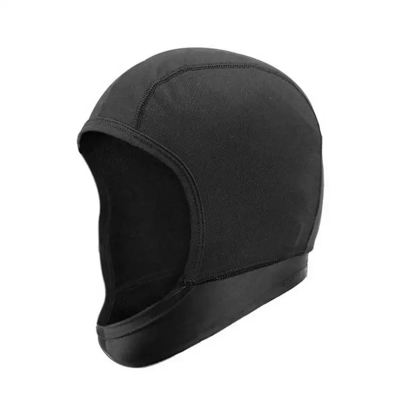 

Cooling Helmet Lining Cap Elastic Helmet Liner Running Cap Summer Sports Deodorant Cold Feeling Inner Cap