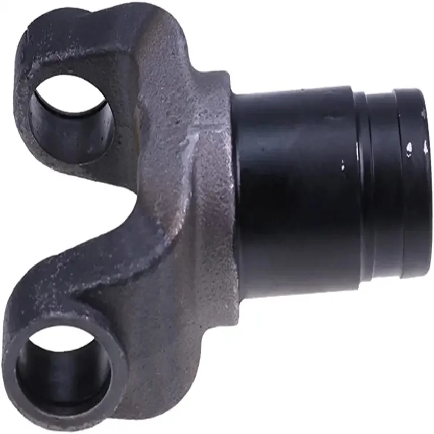 

AT179596 Universal Joint Yoke Fit For 310J 310K 310G Backhoe Loaders Yoke