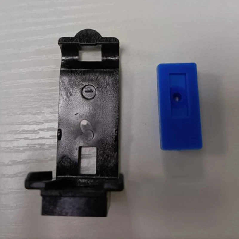 

BLOOM Ink Cartridge Clamp Absorption Clip Pumping Tool for HP 121 122 140 141 300 301 302 21 22 61 650 652 651