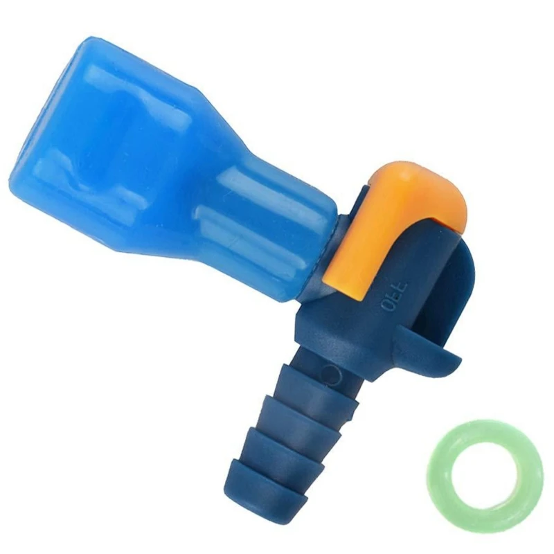 Силиконовые клапаны для укусов сменные насадки мундштуки крышка